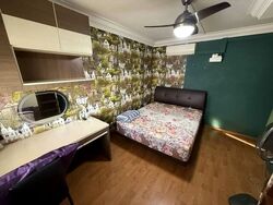 Blk 607 Nee Soon Central Meadows (Yishun), HDB 4 Rooms #573032421